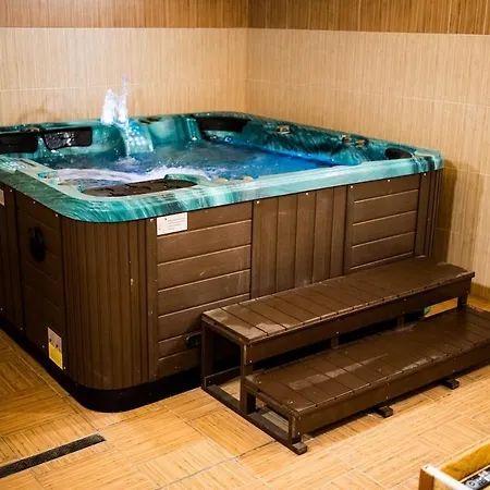 Party House Vratimov