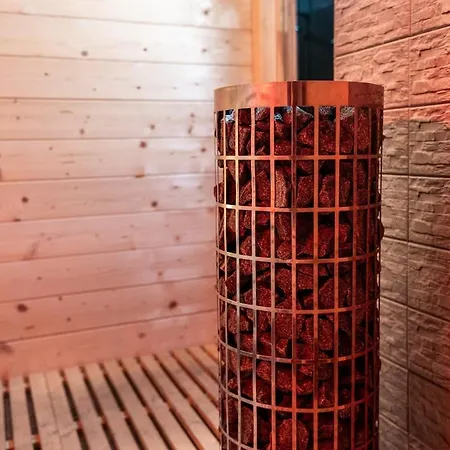 Βίλα Party House