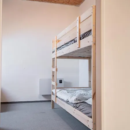 Party House Βίλα *