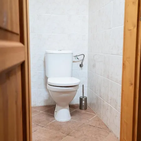 Βίλα Party House