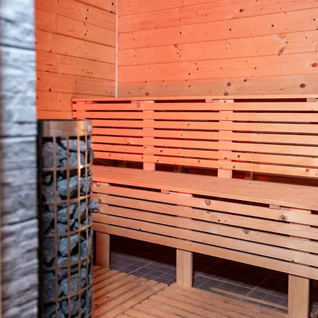 Βίλα Party House *