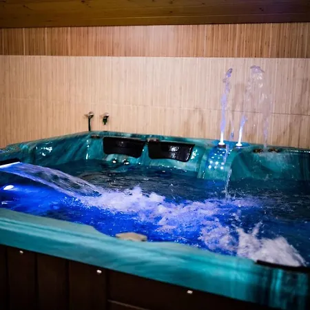 Party House Vratimov