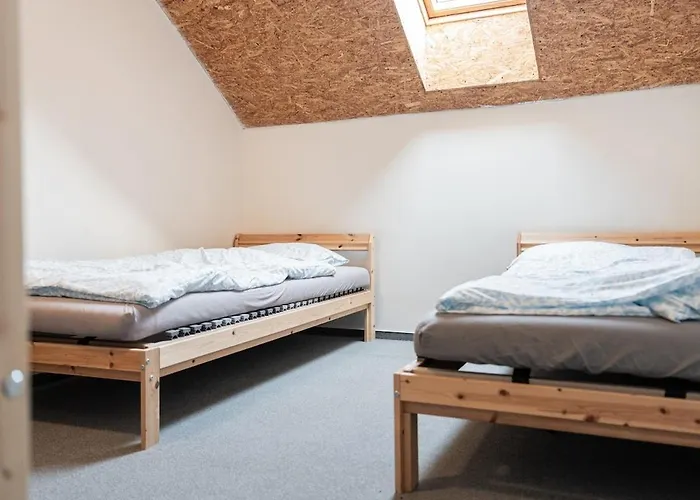Party House * 弗拉季莫夫
